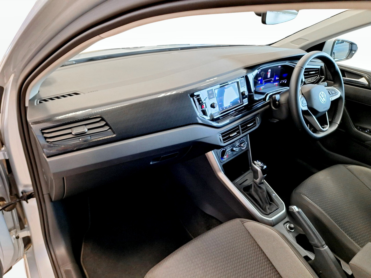Volkswagen Polo 1.0 TSI LIFE DSG