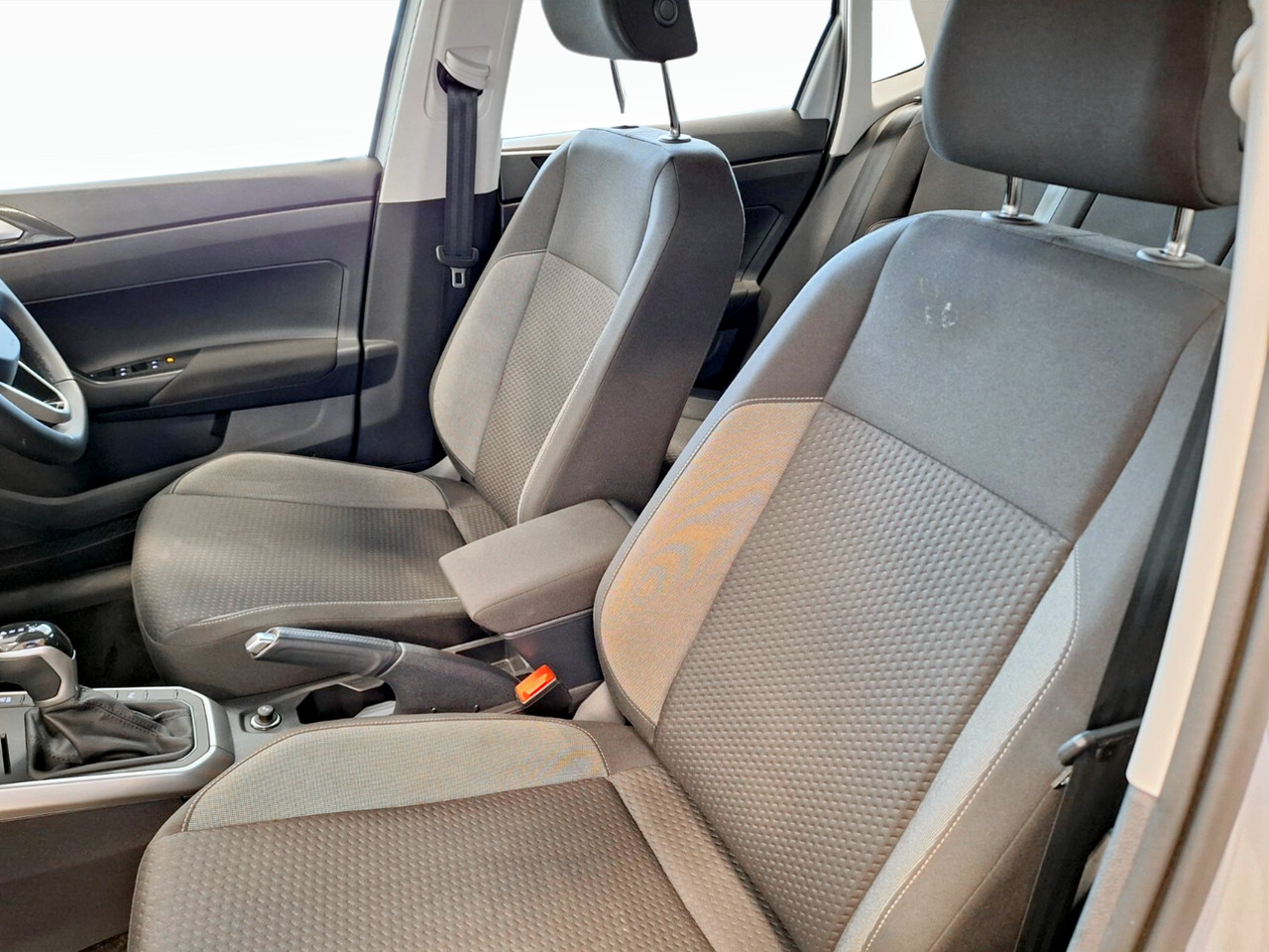 Volkswagen Polo 1.0 TSI LIFE DSG