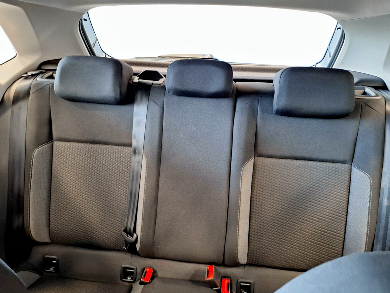 Volkswagen Polo 1.0 TSI LIFE DSG