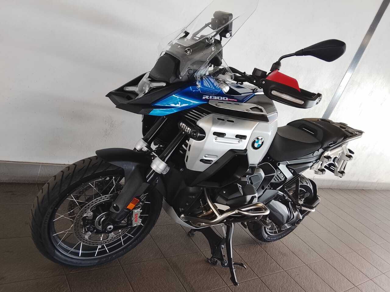 BMW R1 300 GS Adventure