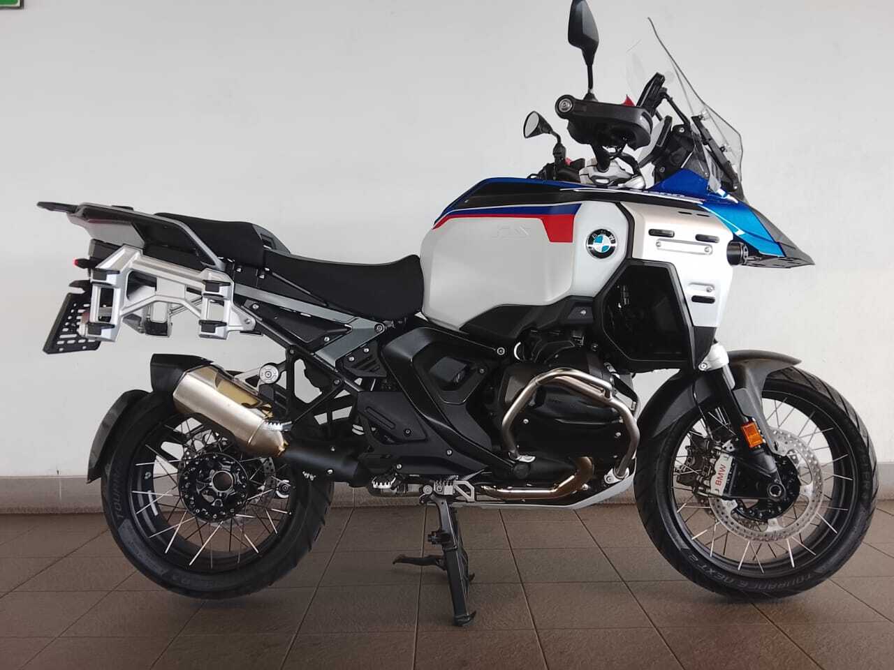 BMW R1 300 GS Adventure