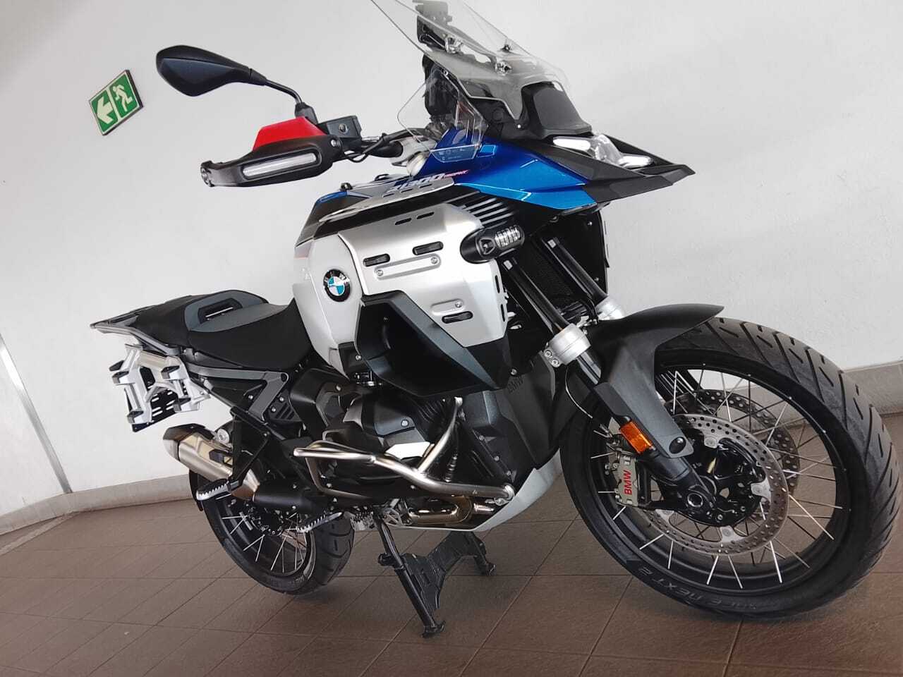 BMW R1 300 GS Adventure