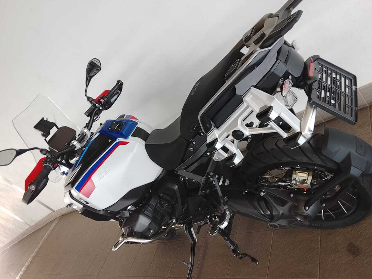 BMW R1 300 GS Adventure