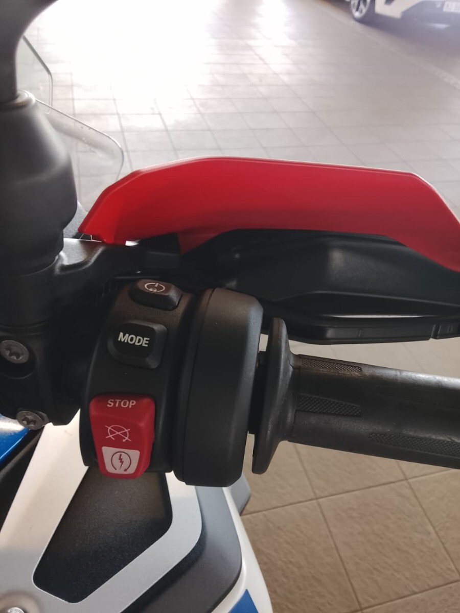 BMW R1 300 GS Adventure