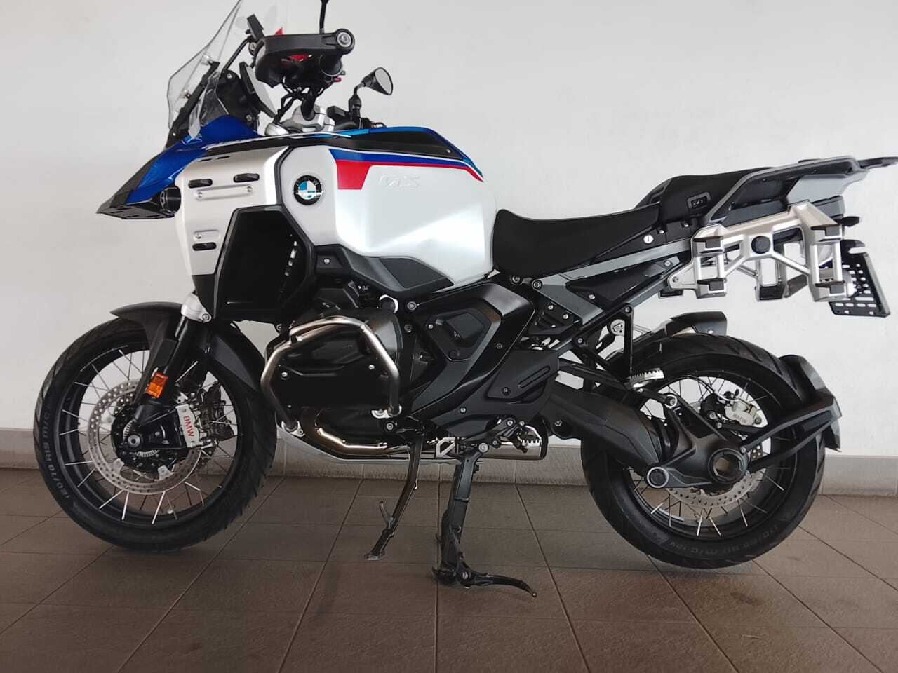 BMW R1 300 GS Adventure