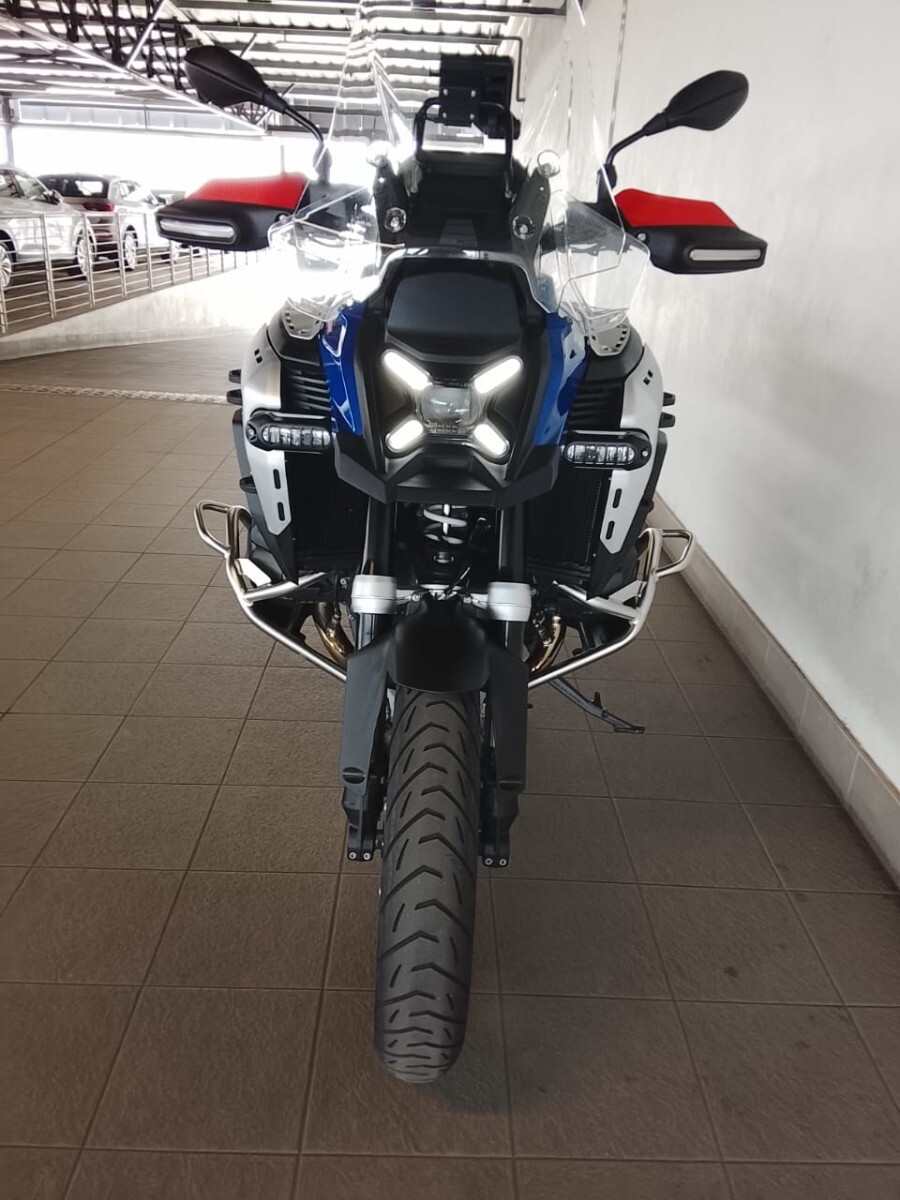 BMW R1 300 GS Adventure