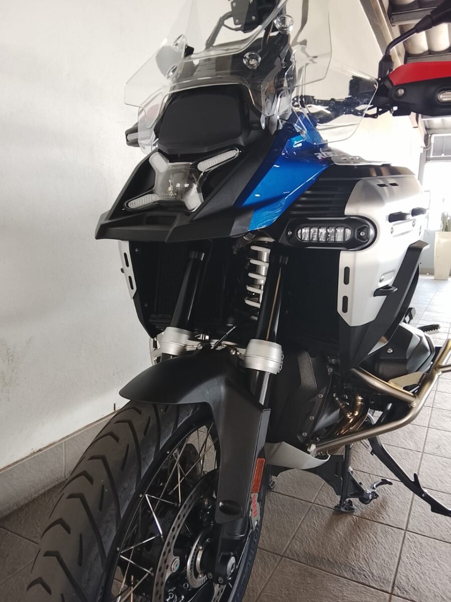 BMW R1 300 GS Adventure