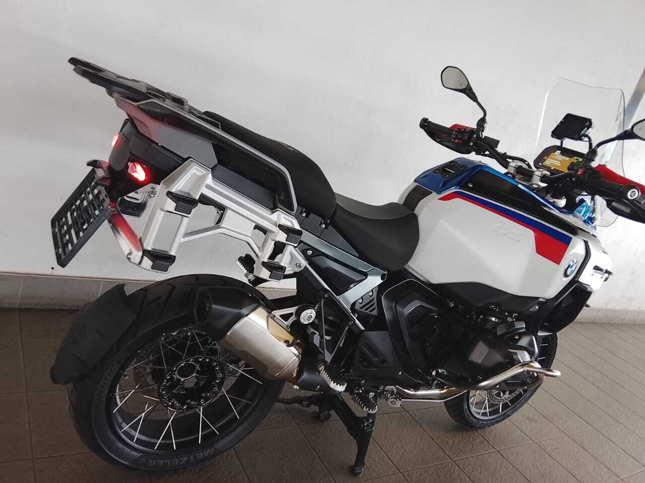 BMW R1 300 GS Adventure