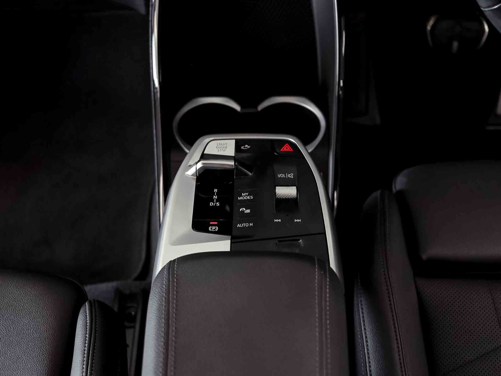 BMW X1 sDRIVE18d M-SPORT