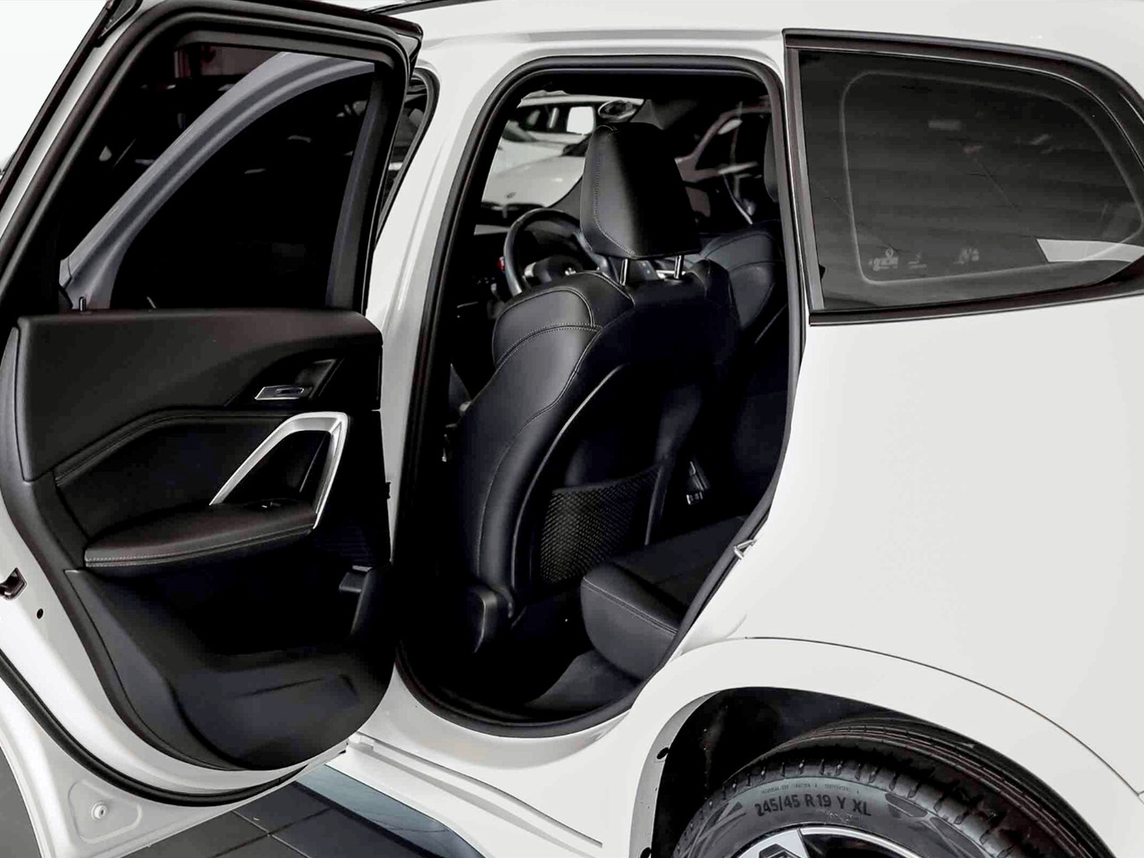 BMW X1 sDRIVE18d M-SPORT