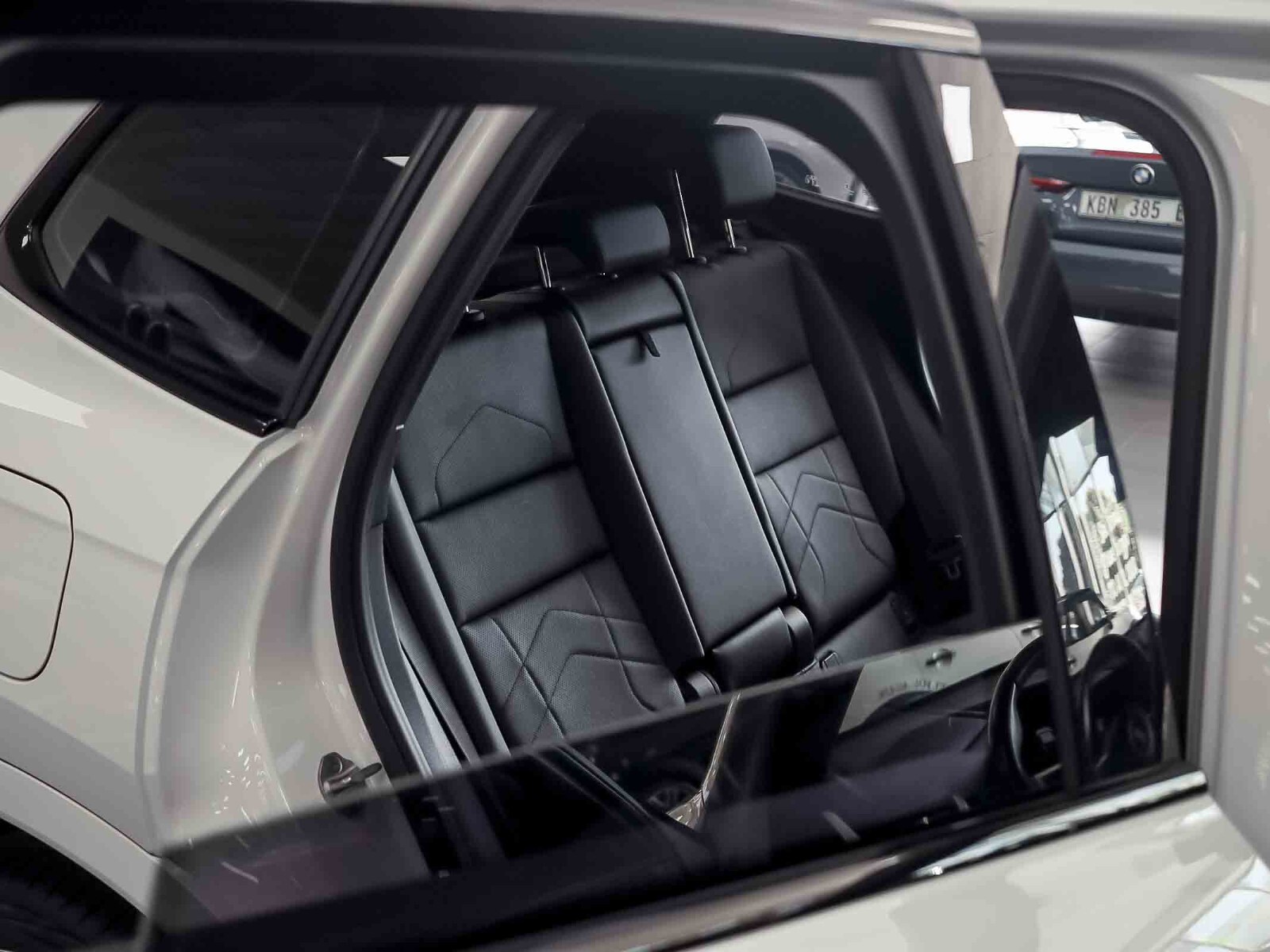 BMW X1 sDRIVE18d M-SPORT