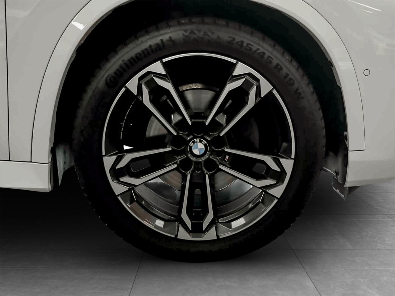 BMW X1 sDRIVE18d M-SPORT