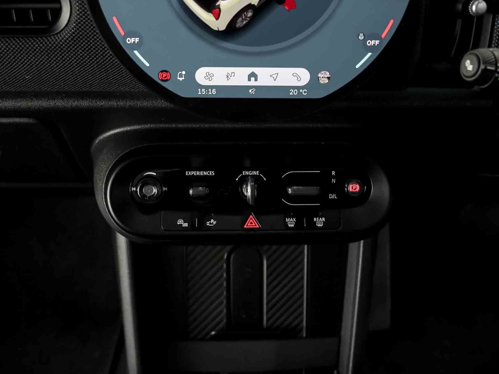 MINI Cooper C 5-DOOR
