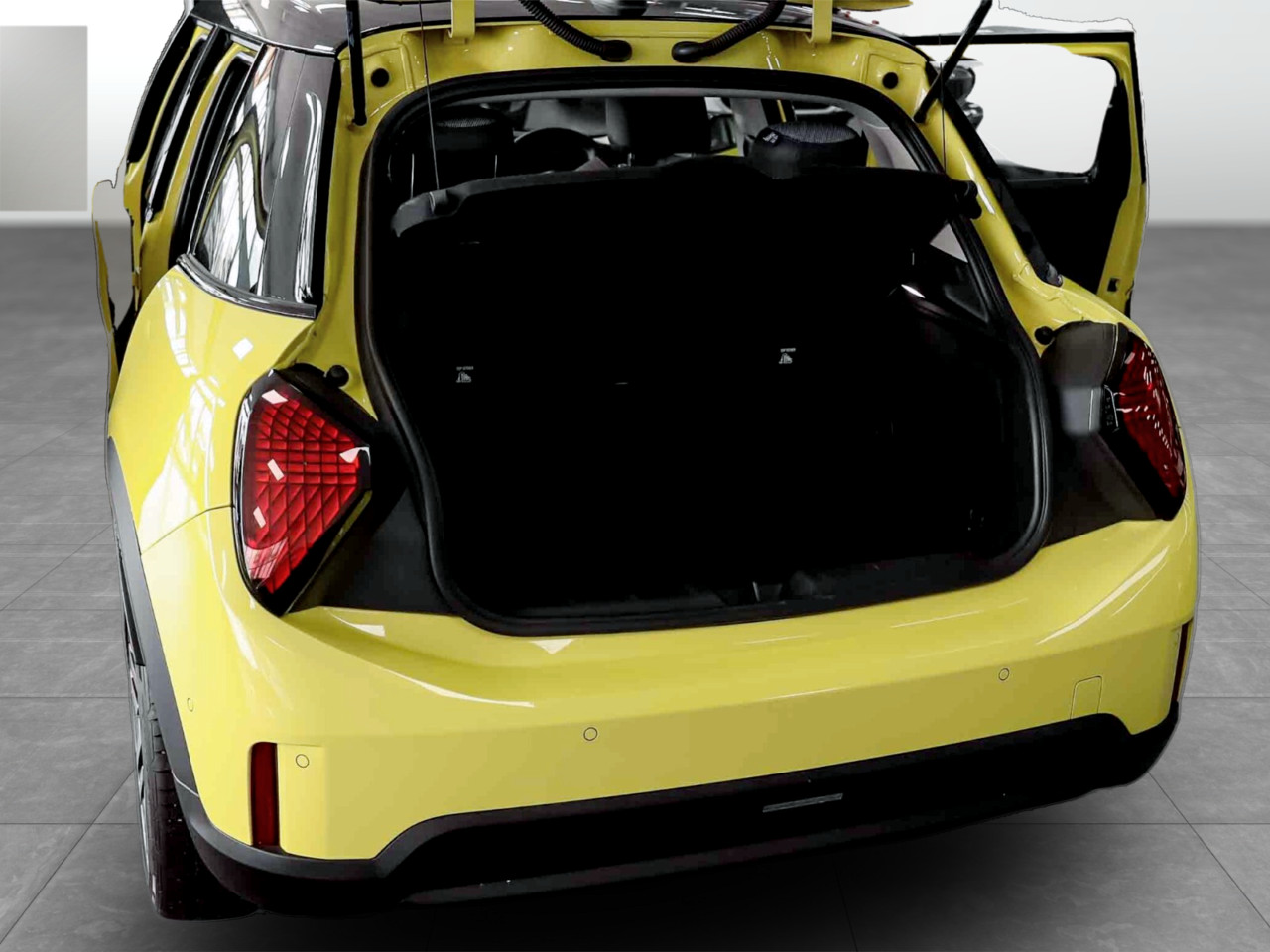 MINI Cooper C 5-DOOR