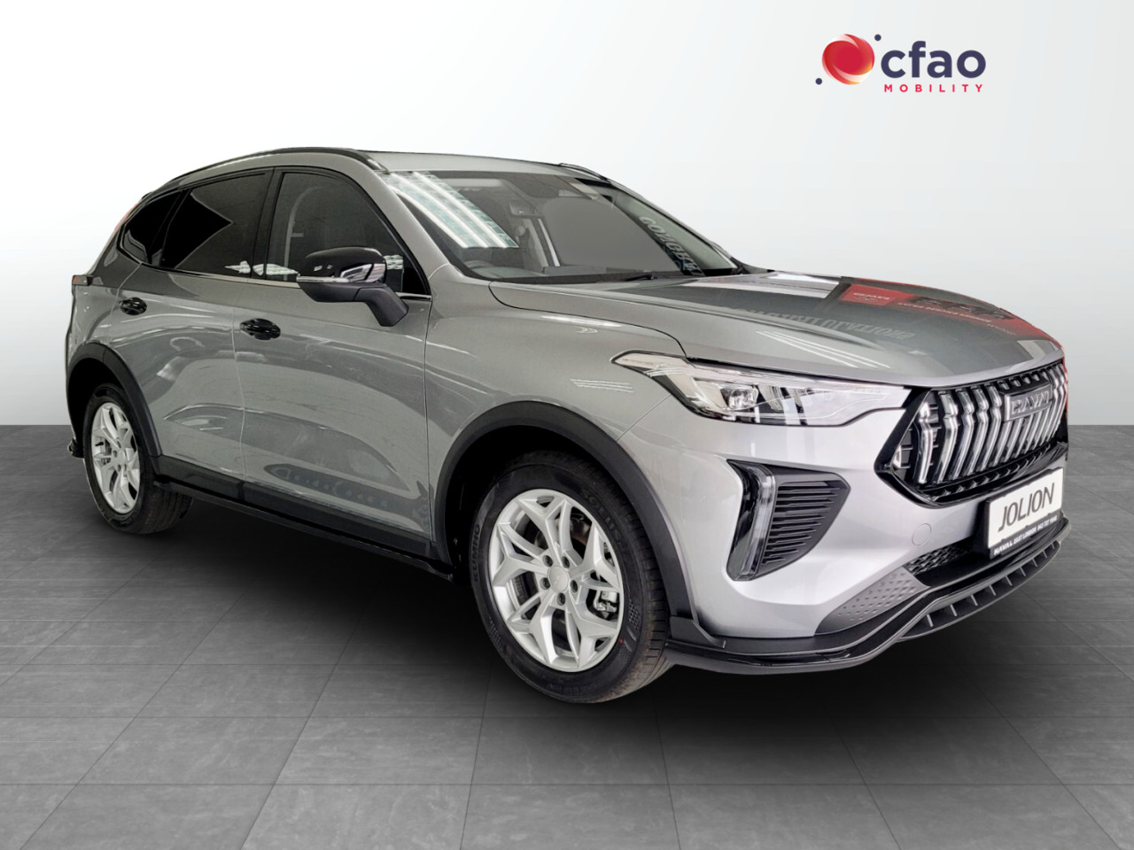 HAVAL JOLION PRO 1.5T SUPER LUXURY