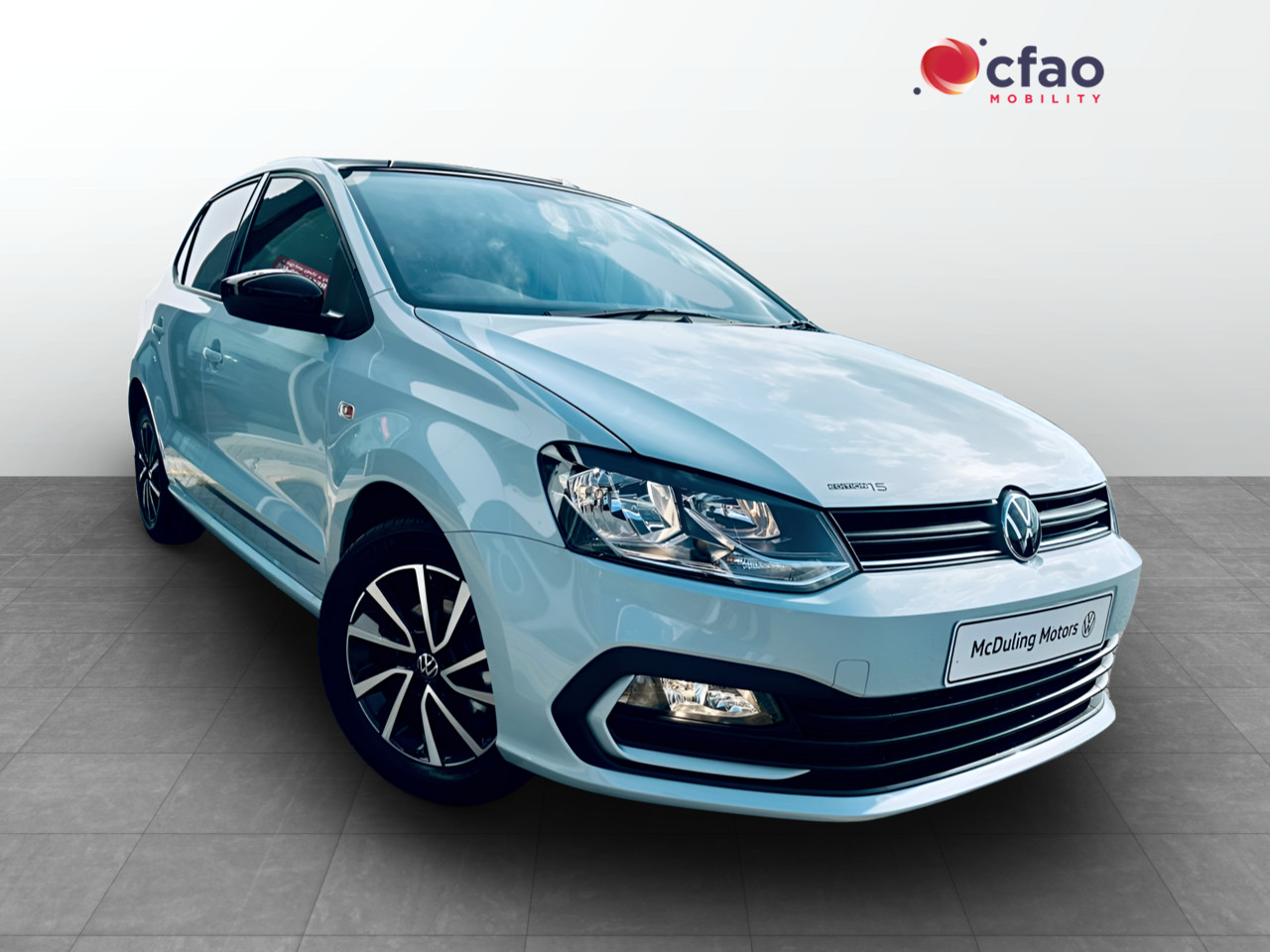 Volkswagen POLO VIVO HATCH 1.4 LIFE EDITION 15