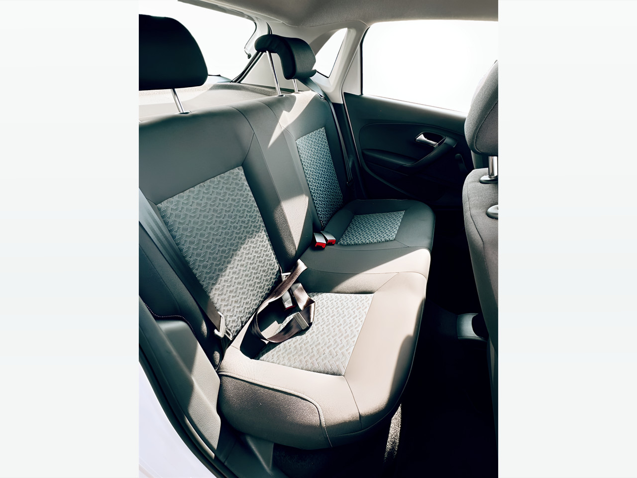Volkswagen POLO VIVO HATCH 1.4 LIFE EDITION 15
