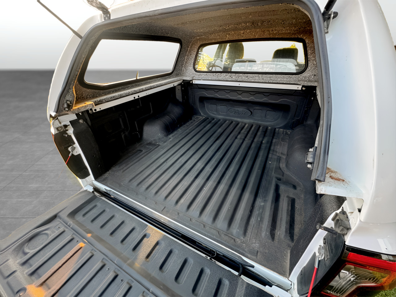 Ford Ranger 2.0D XLT 4X4 A/T D/C P/U