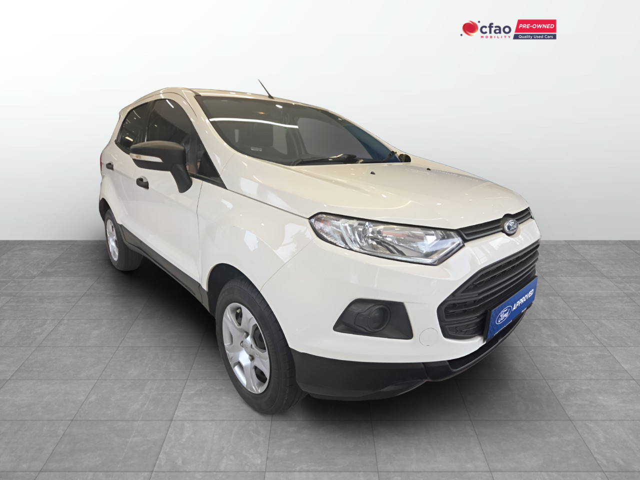 Ford EcoSport 1.5TiVCT AMBIENTE
