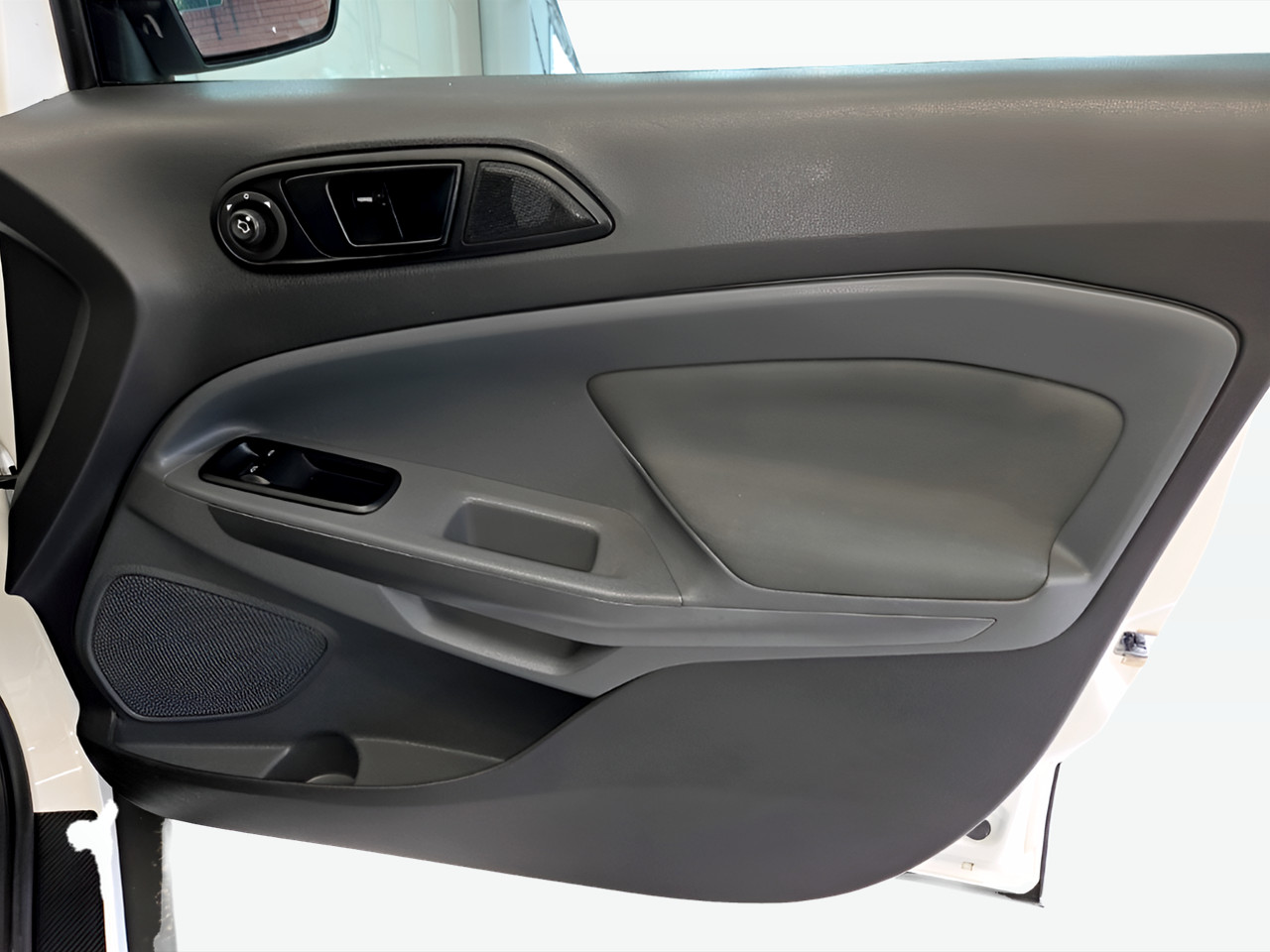 Ford EcoSport 1.5TiVCT AMBIENTE
