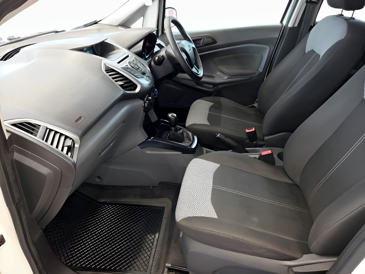 Ford EcoSport 1.5TiVCT AMBIENTE
