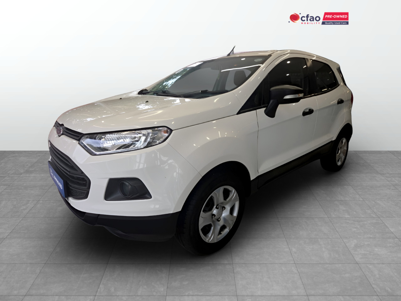 Ford EcoSport 1.5TiVCT AMBIENTE