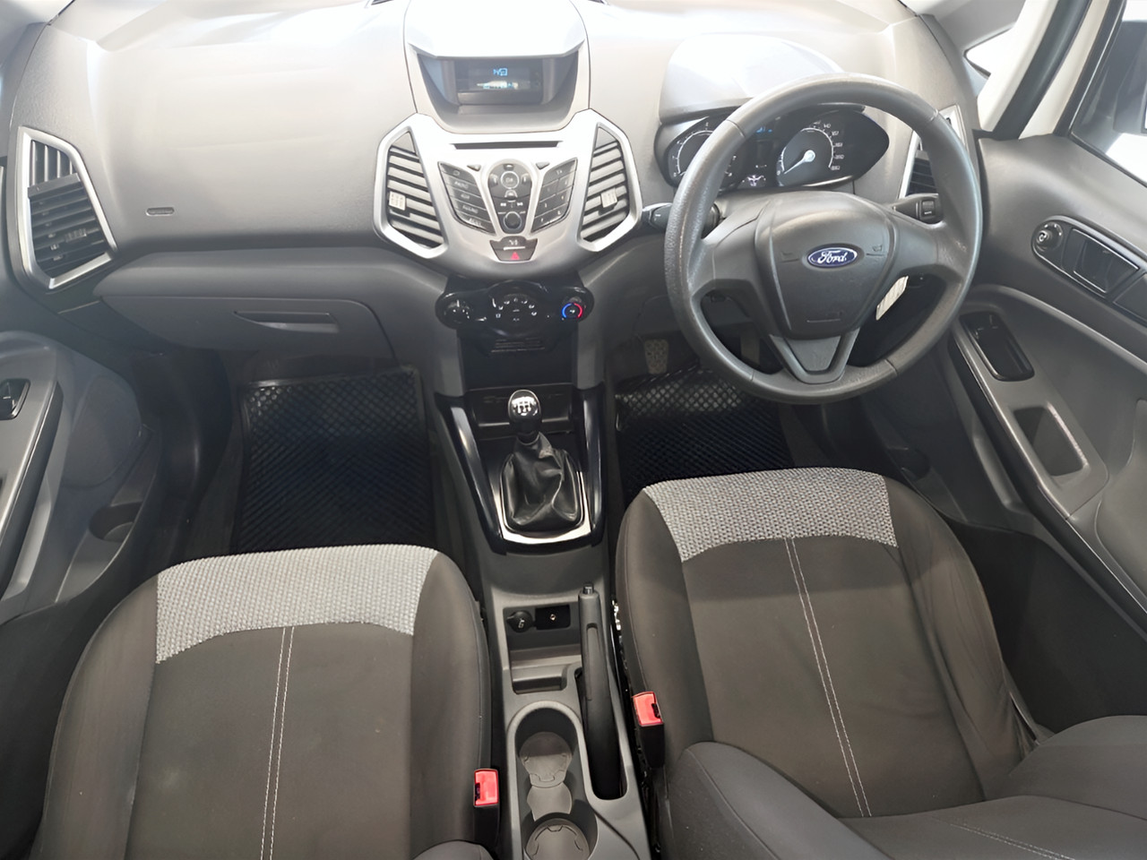 Ford EcoSport 1.5TiVCT AMBIENTE