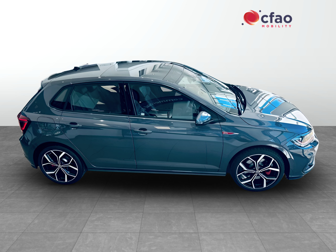 Volkswagen Polo GTI