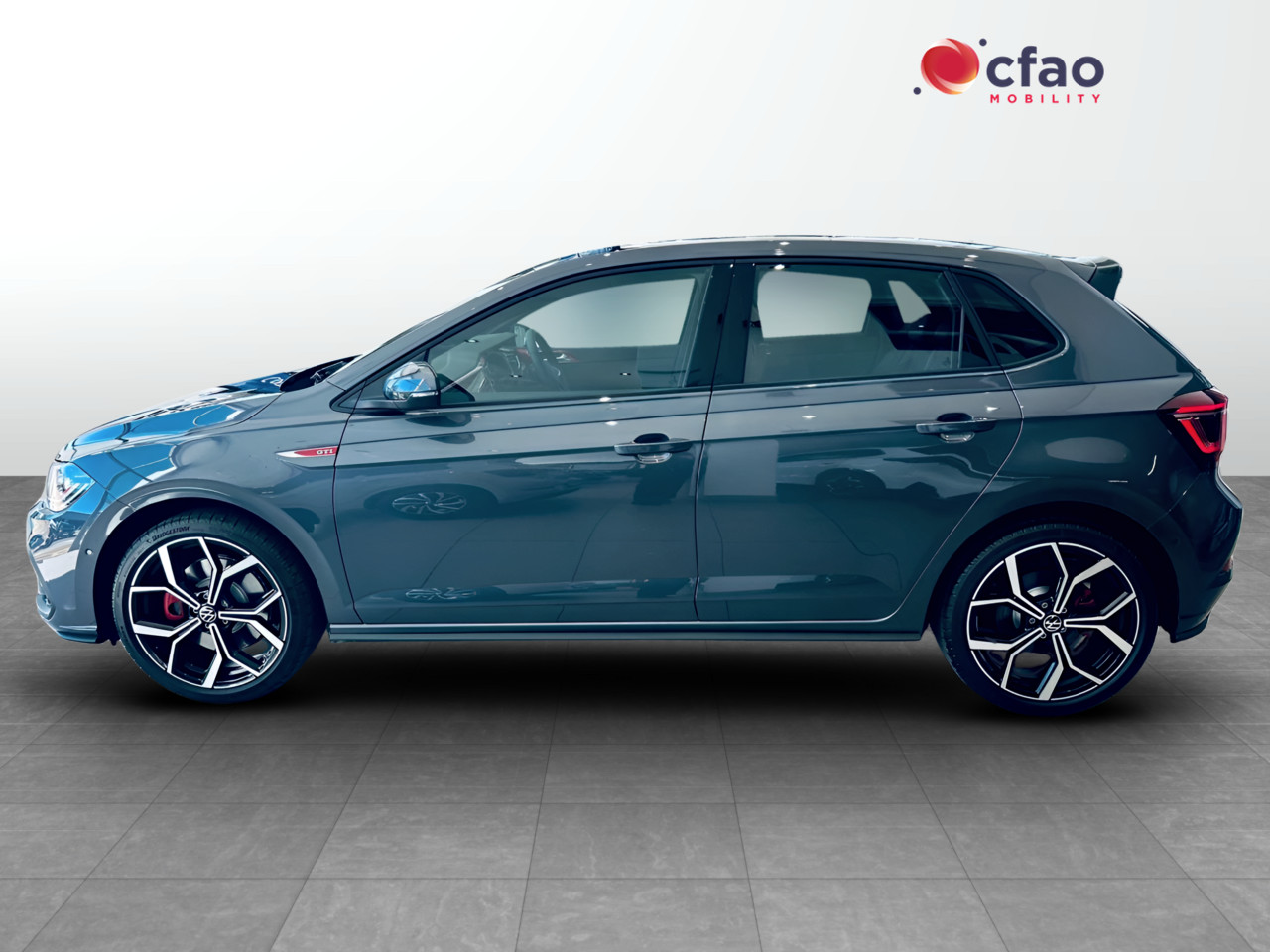 Volkswagen Polo GTI