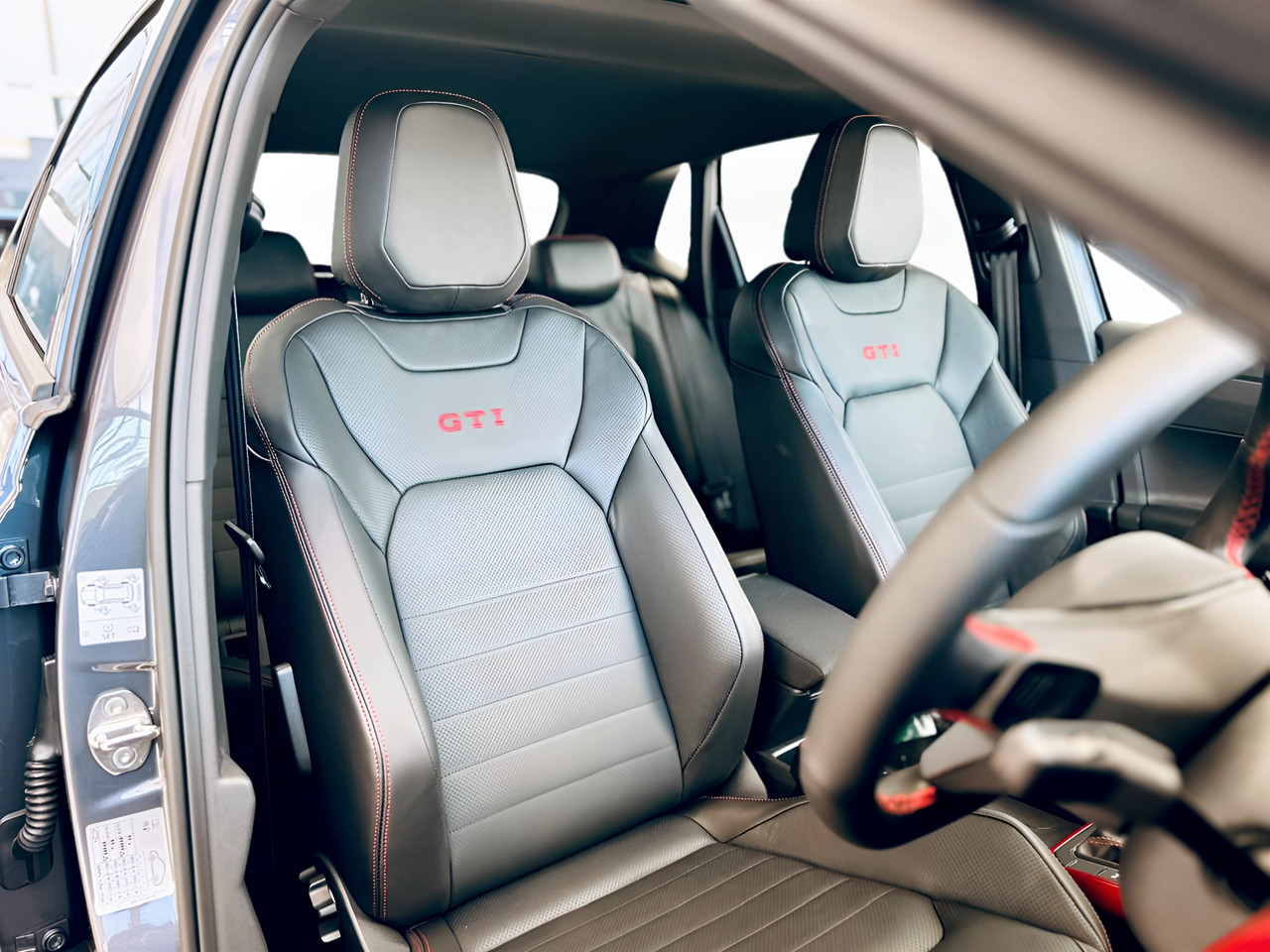 Volkswagen Polo GTI