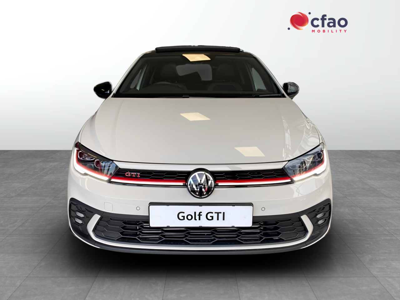 Volkswagen Polo GTI