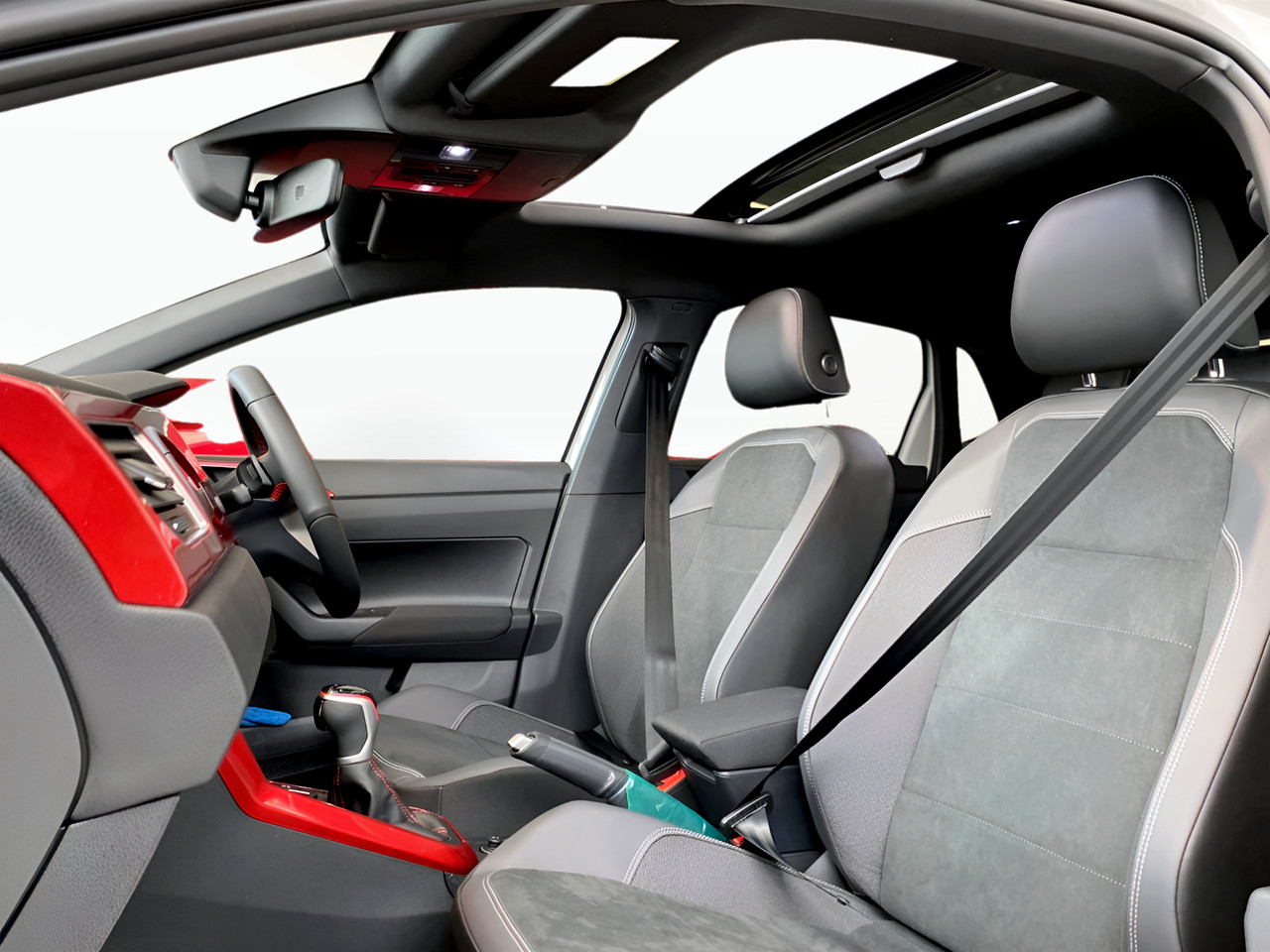 Volkswagen Polo GTI
