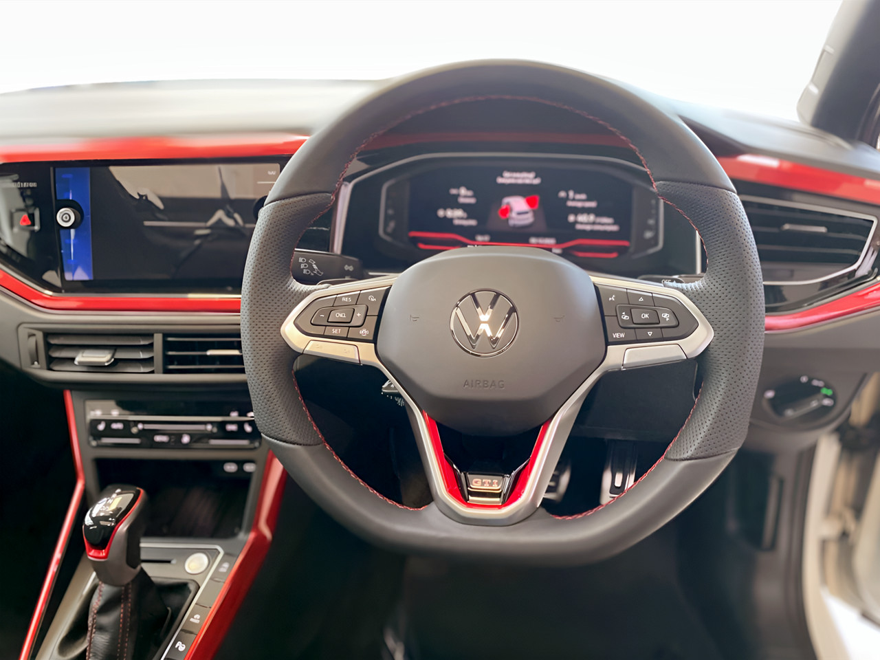 Volkswagen Polo GTI
