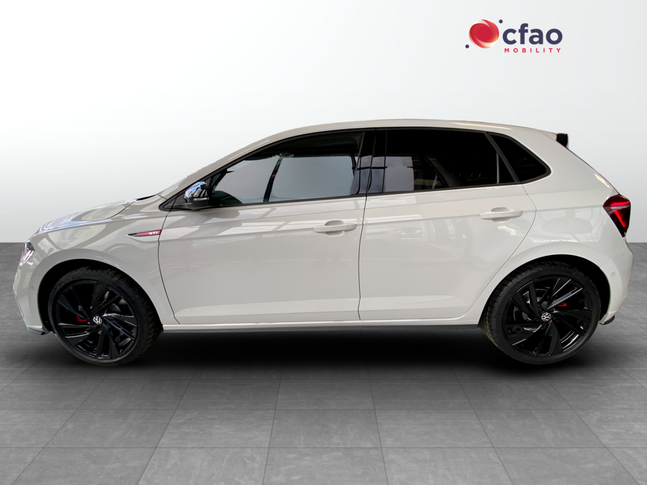 Volkswagen Polo GTI