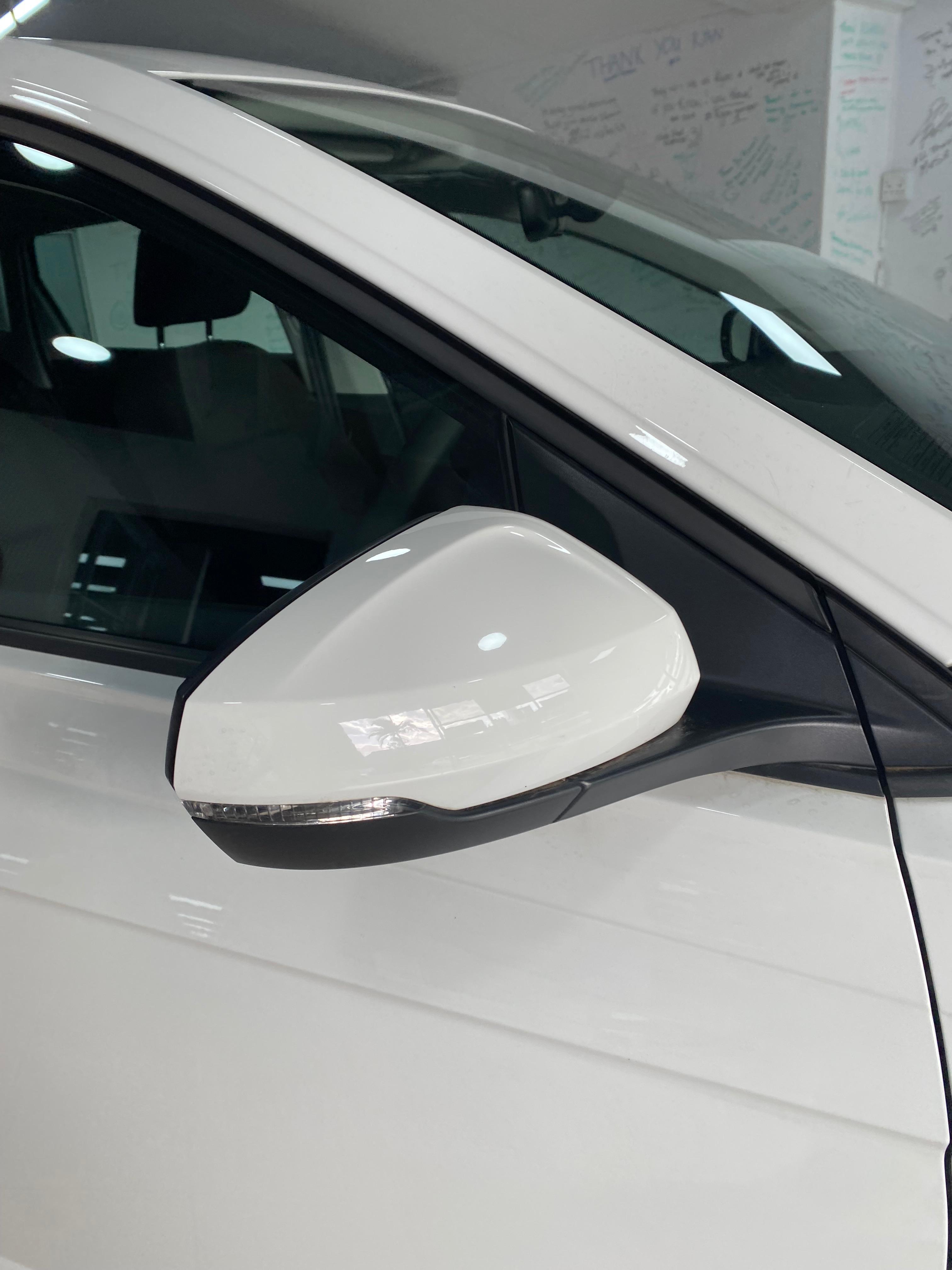 Volkswagen Polo HATCH 1.0TSI 70KW