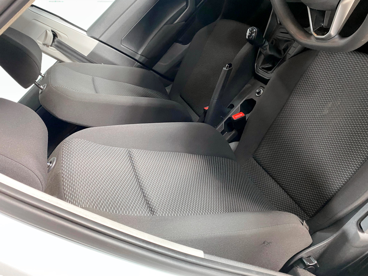 Volkswagen Polo HATCH 1.0TSI 70KW