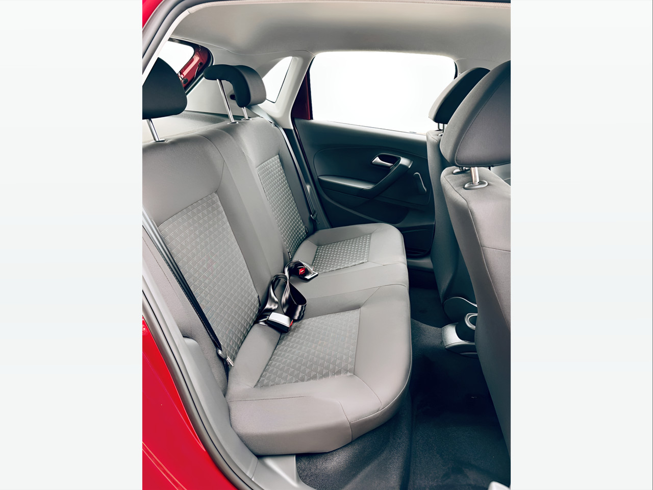Volkswagen POLO VIVO HATCH 1.4