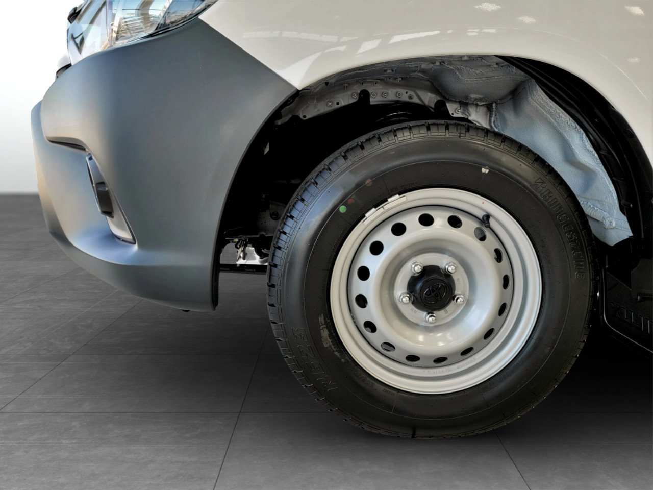 Toyota Hilux 2.4GD SINGLE CAB S (AIRCON)