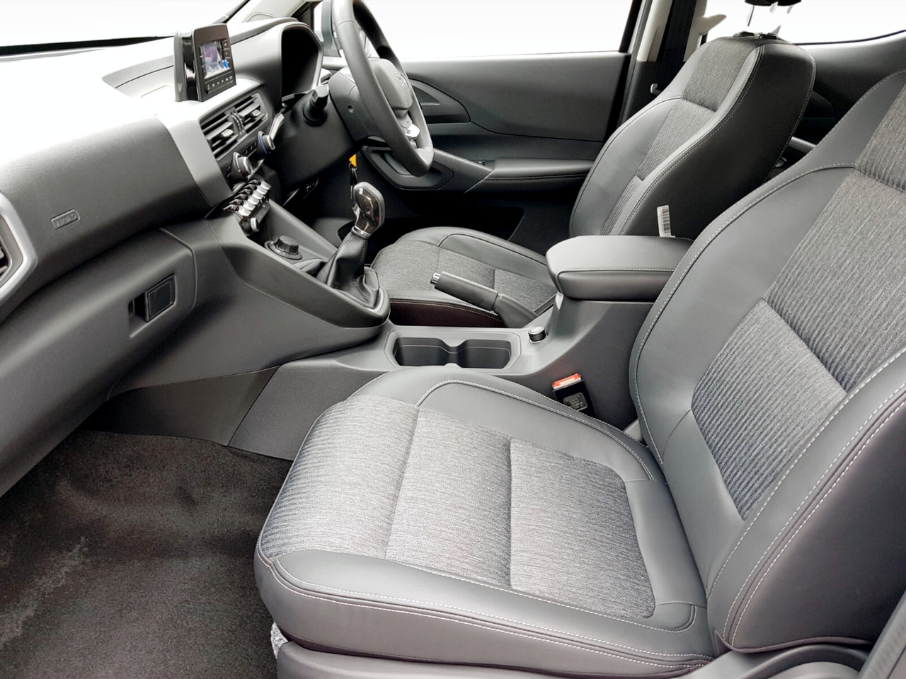 Peugeot LANDTREK 1.9TD DOUBLE CAB ACTIVE 4X4