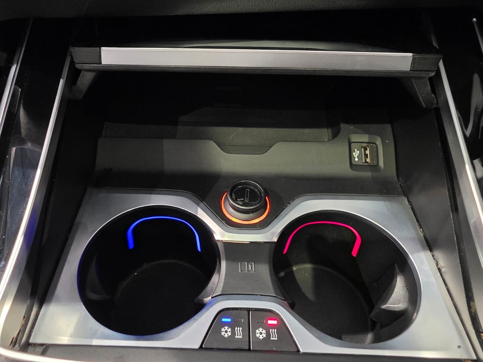 BMW X7 M50D