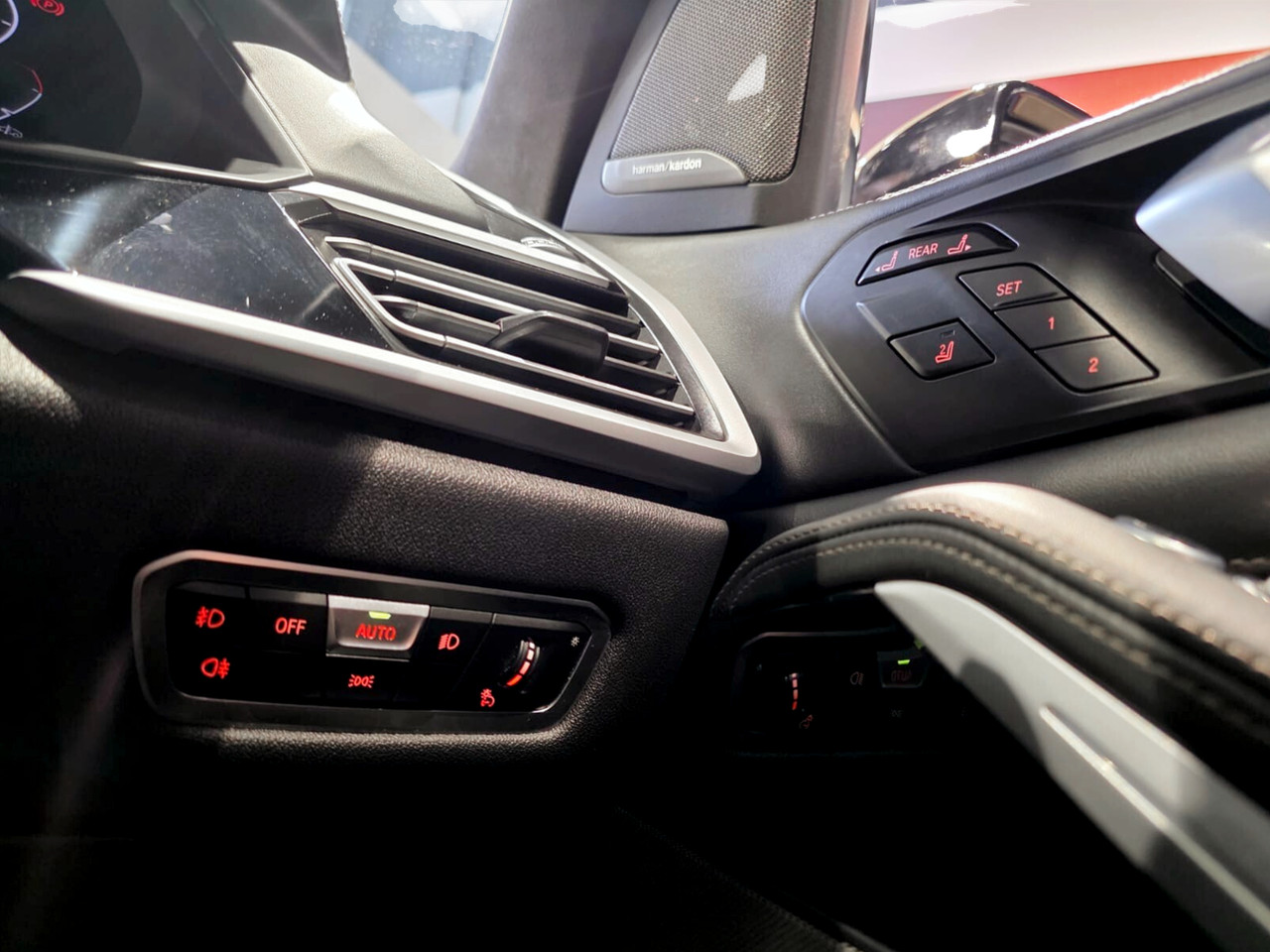 BMW X7 M50D