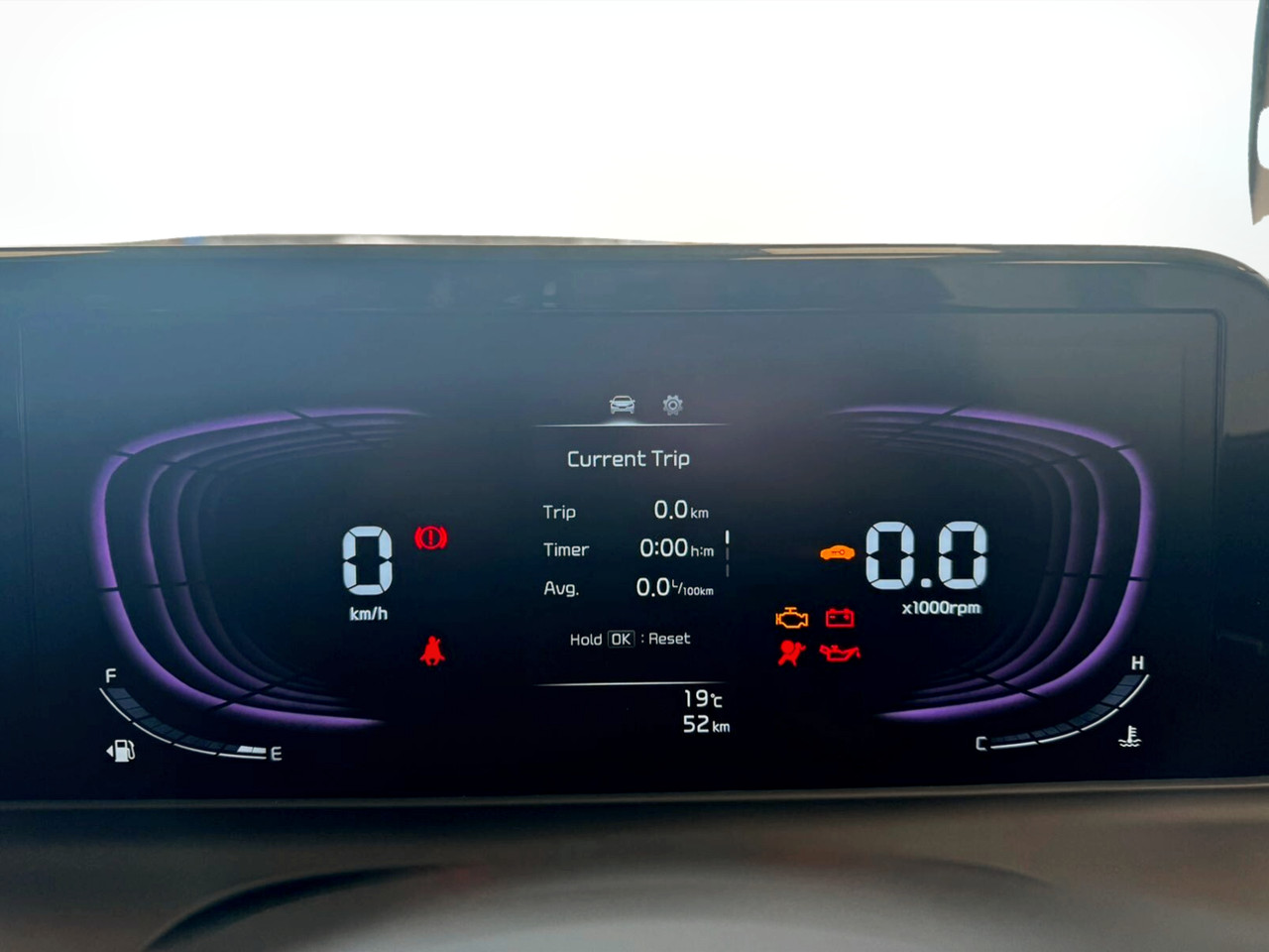 Kia SELTOS 1.5 LS MT