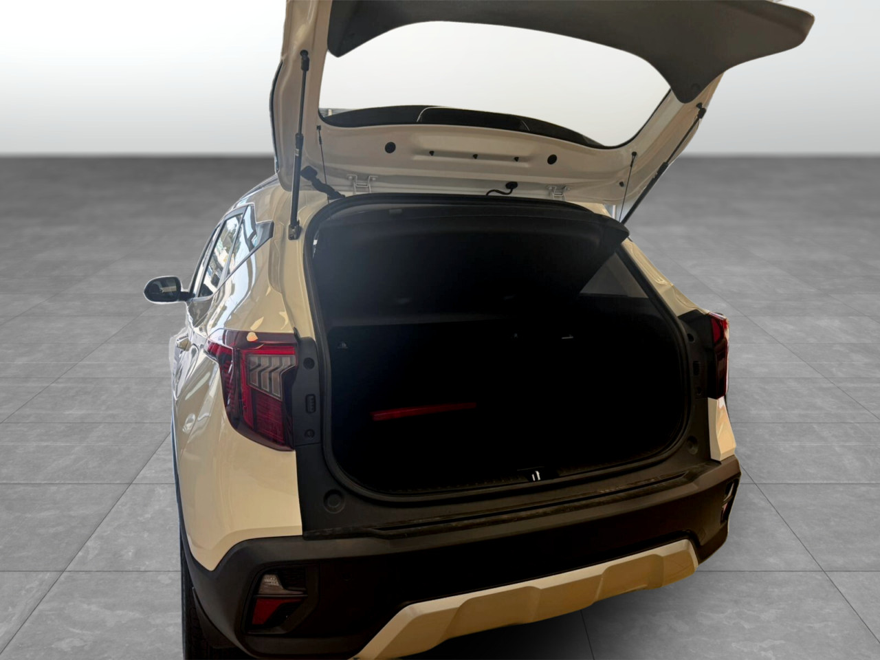 Kia SELTOS 1.5 LS MT