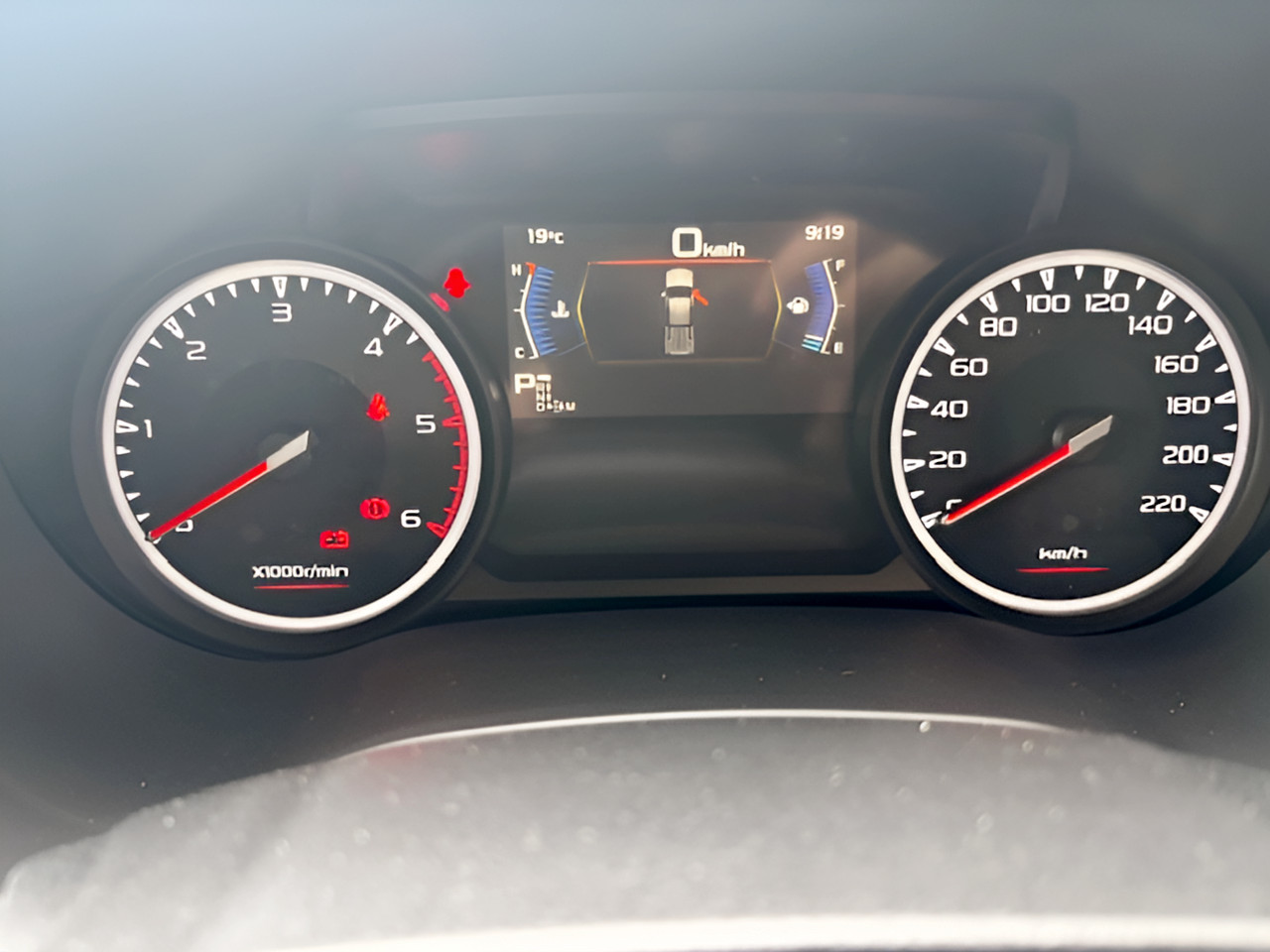 Isuzu D-Max 1.9TD DOUBLE CAB LS AUTO