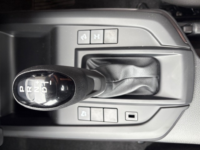 Isuzu D-Max 1.9TD DOUBLE CAB LS AUTO