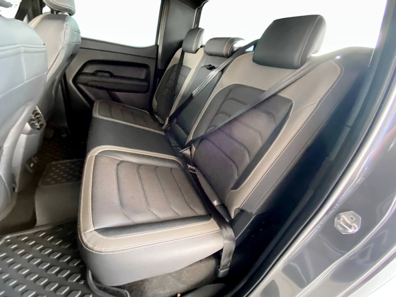 Volkswagen Amarok 3.0TDI V6 DOUBLE CAB AVENTURA 4MOTION