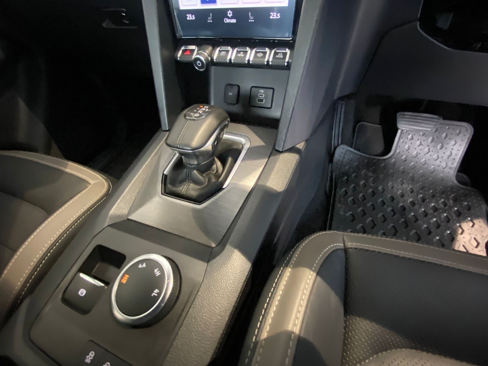 Volkswagen Amarok 3.0TDI V6 DOUBLE CAB AVENTURA 4MOTION