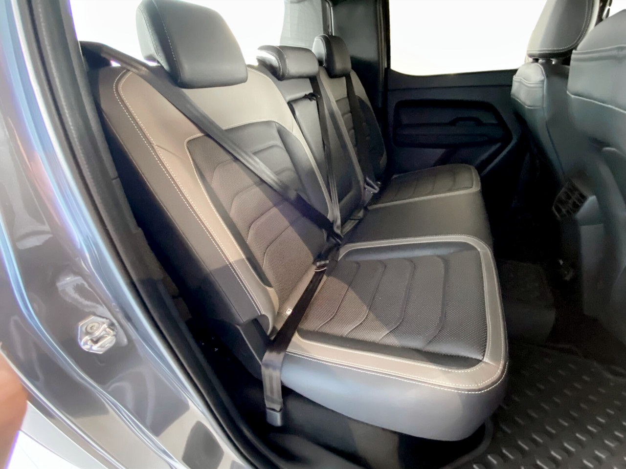 Volkswagen Amarok 3.0TDI V6 DOUBLE CAB AVENTURA 4MOTION
