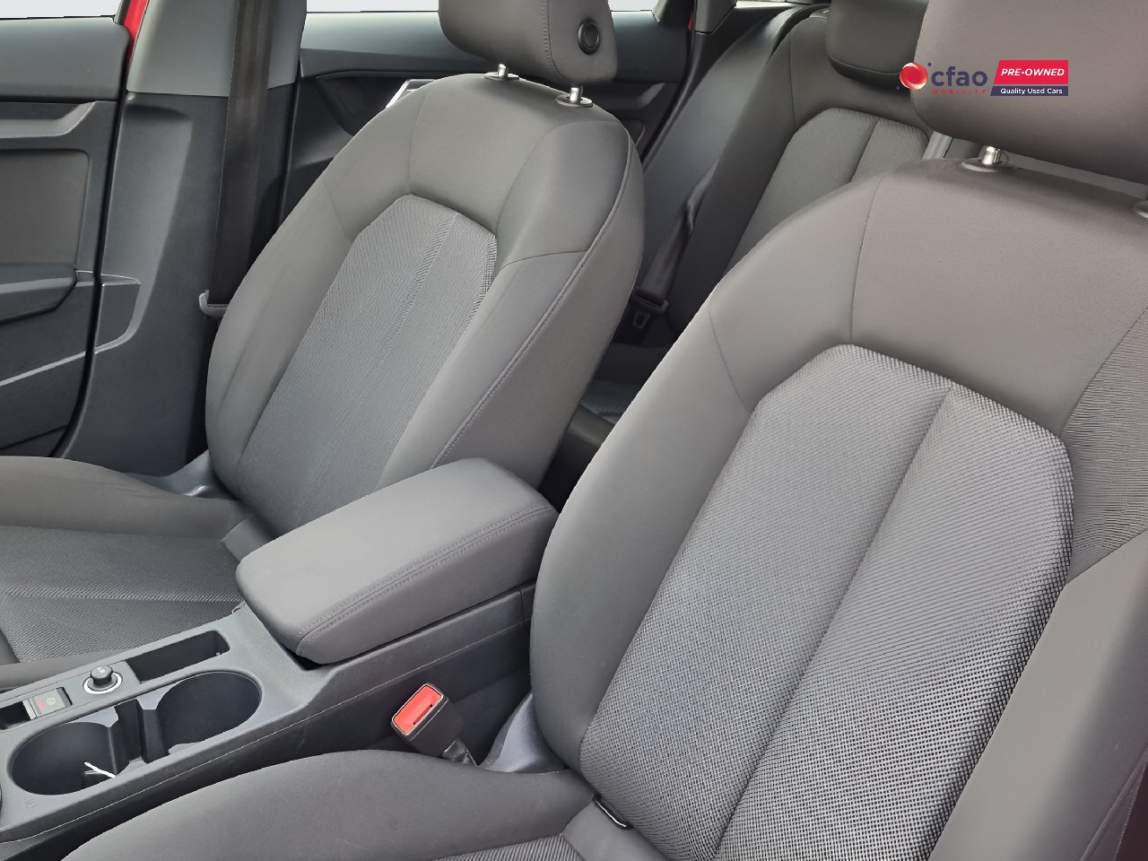 Audi A3 SEDAN 35TFSI