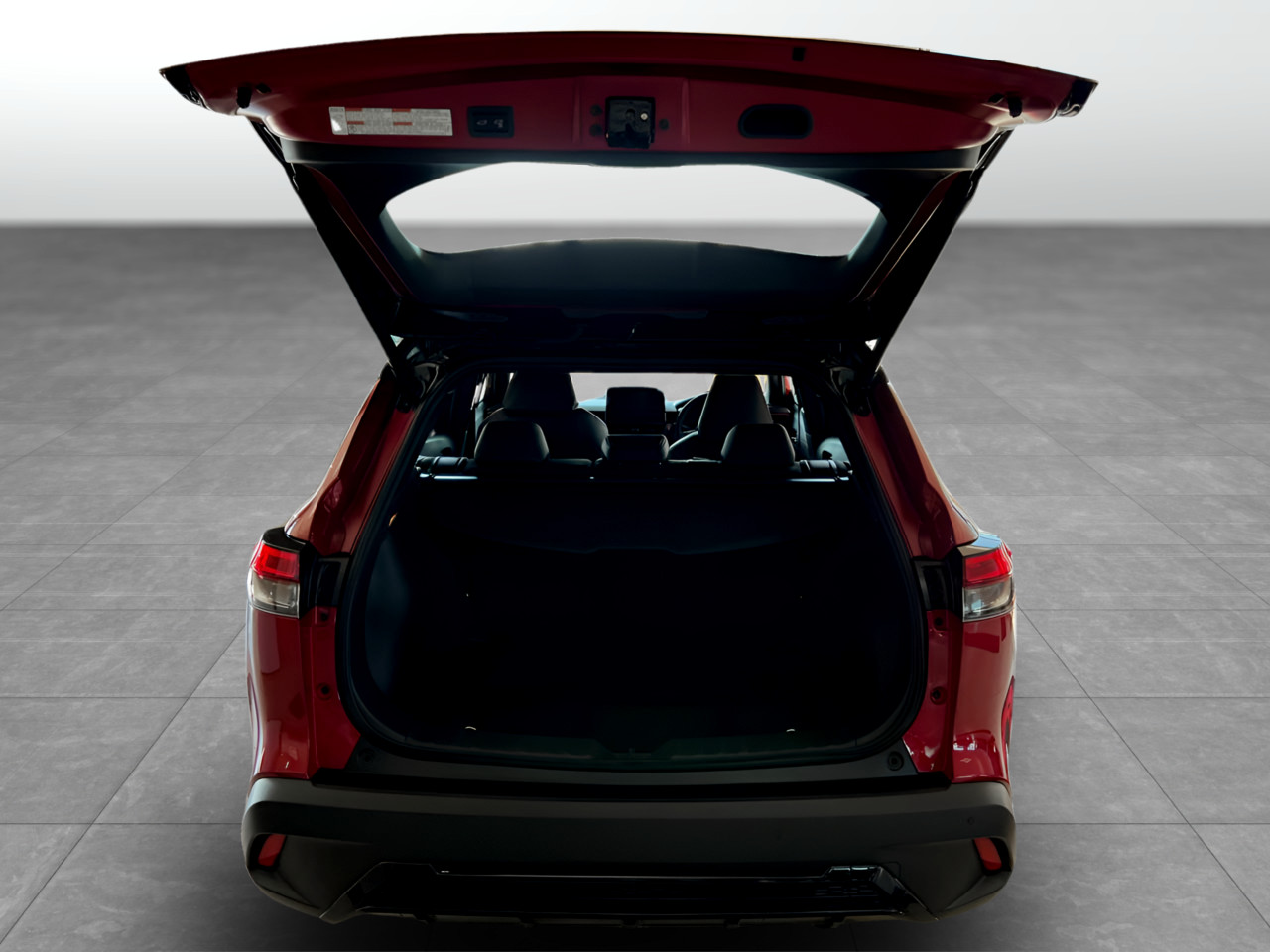 Toyota COROLLA CROSS 1.8 HEV GR-SPORT